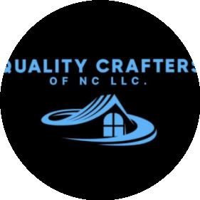 Quality Crafters of NC logo